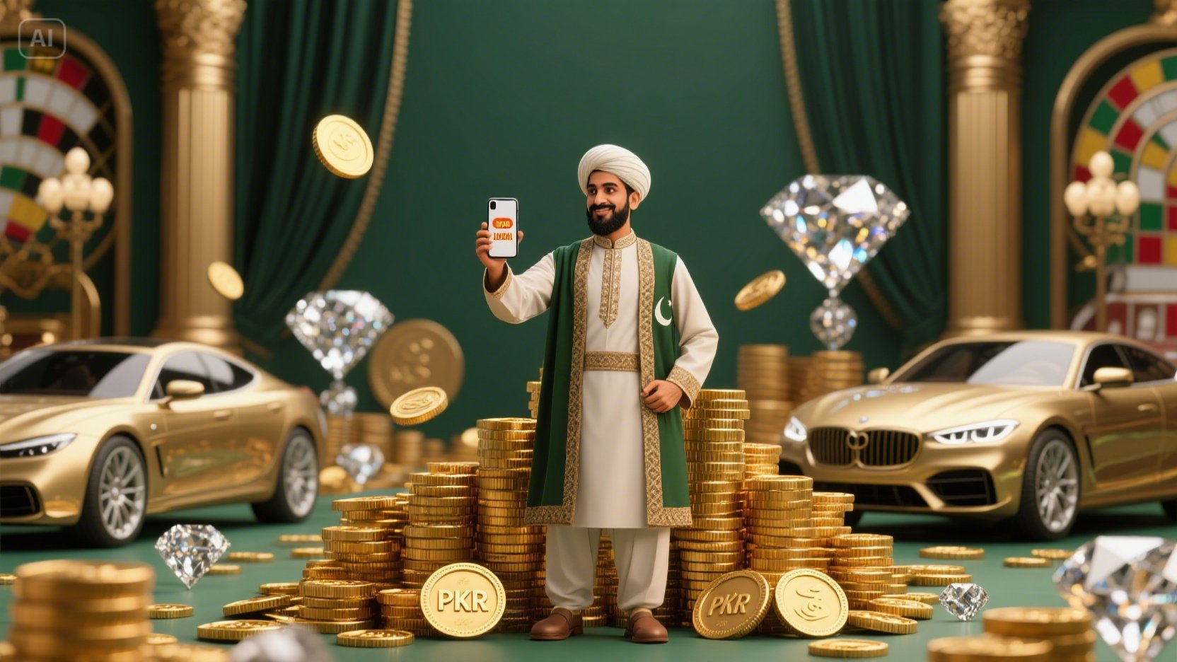 Registration at woom bet casino Casino