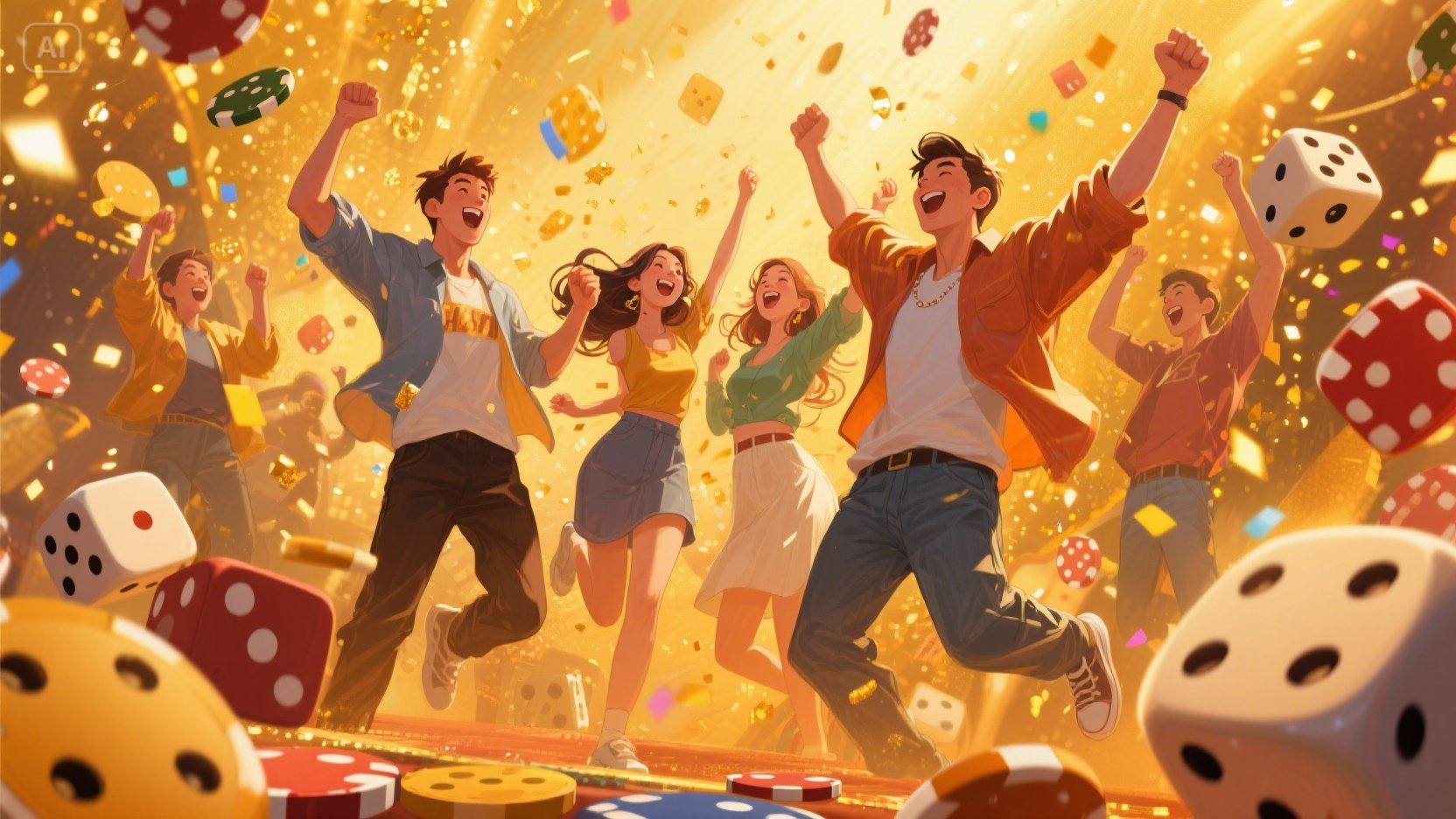 Casino woom bet casino desktop and mobile interfaces