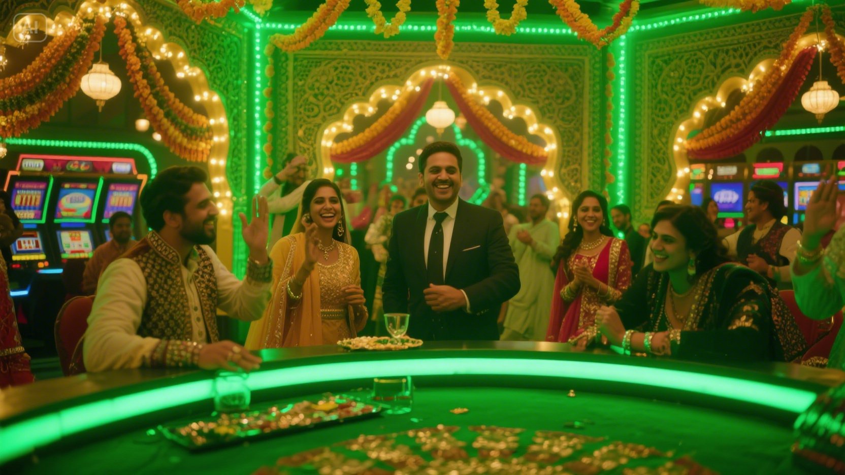 Registration at woom bet casino Casino