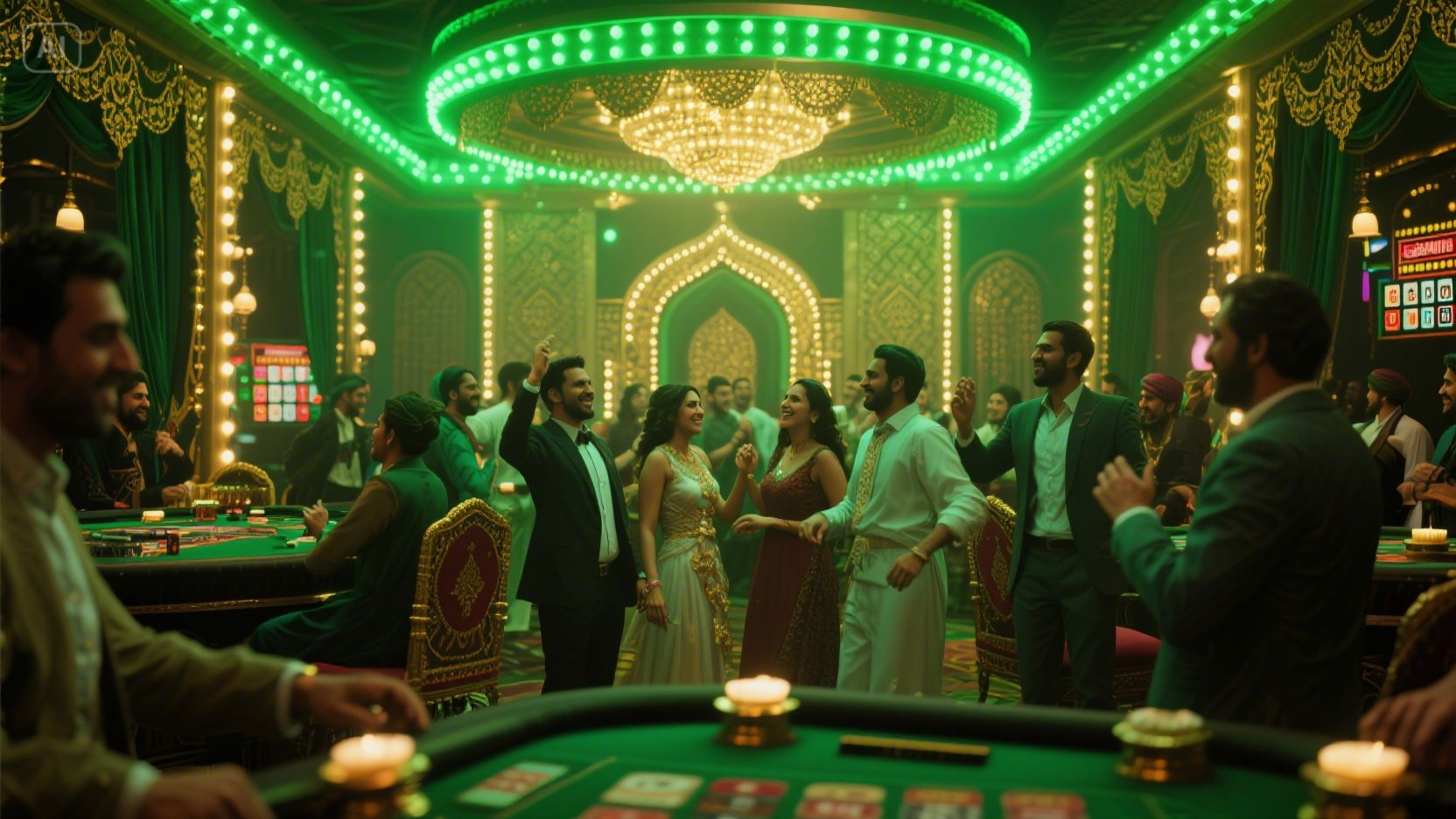 Casino woom bet casino desktop and mobile interfaces