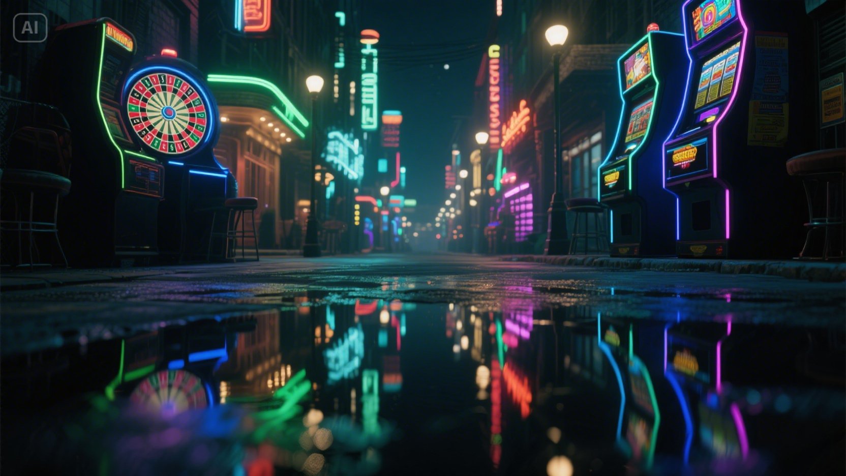 Registration at woom bet casino Casino